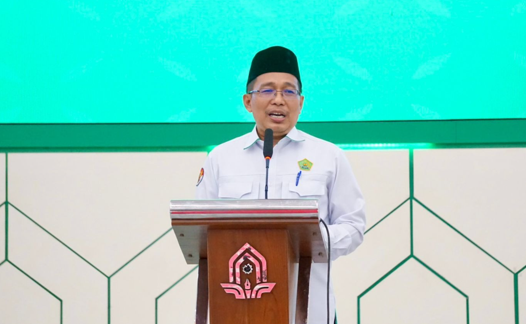 Kapan Idulfitri 1447 H? Kemenag Akan Tetapkan Melalui Sidang Isbat 19 Maret 2026